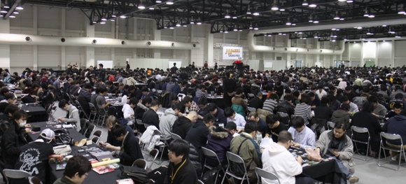 GP Kobe 2012
