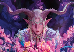 ローウィンの昏明