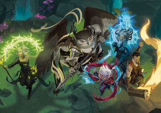 ストリクスヘイヴンの秘密