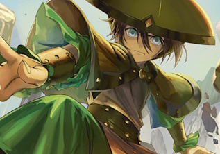 マジック：ザ・ギャザリング | アバター 伝説の少年アン エターナル使用可能カード