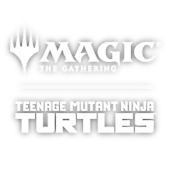 マジック：ザ・ギャザリング | ミュータント タートルズ
