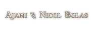 Duel Decks: Ajani vs. Nicol Bolas