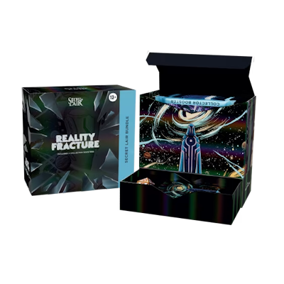 Secret Lair Bundle