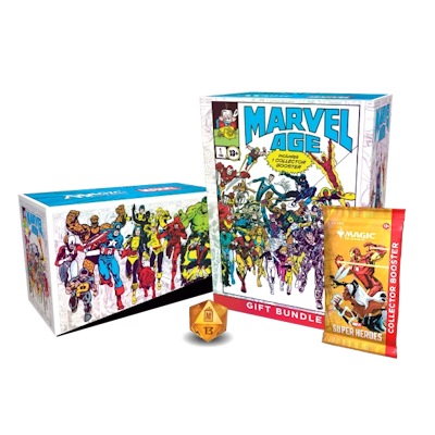 Gift Bundle