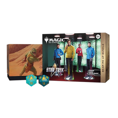 Beam Me Up Bundle