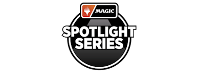 マジック・スポットライト・シリーズ