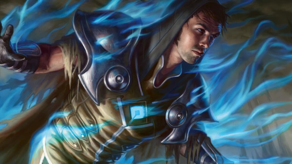 ヴェンセール｜プレインズウォーカー｜マジック：ザ・ギャザリング