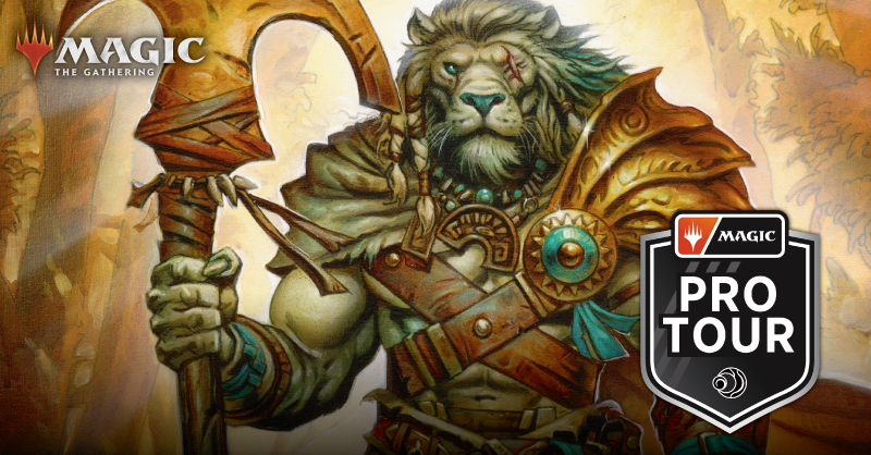 プロツアー『ローウィンの昏明』