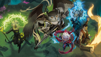 ストリクスヘイヴンの秘密