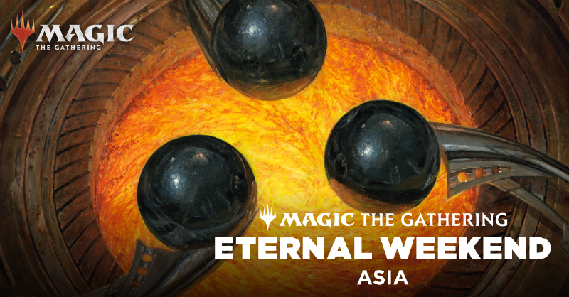 アジア・エターナル・ウィークエンド2025