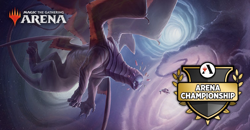 アリーナ・チャンピオンシップ９