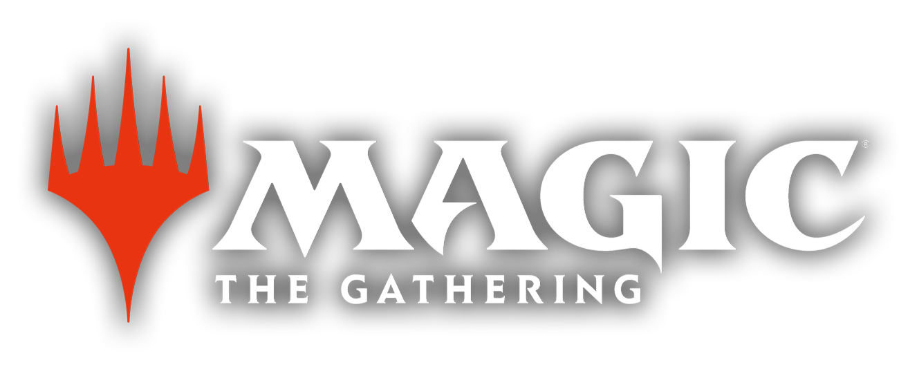マジック：ザ・ギャザリングロゴ