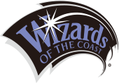 Wizards OF THE COAST