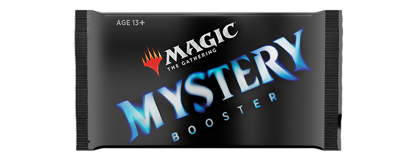 Mystery Booster』発表｜読み物｜マジック：ザ・ギャザリング 日本公式 
