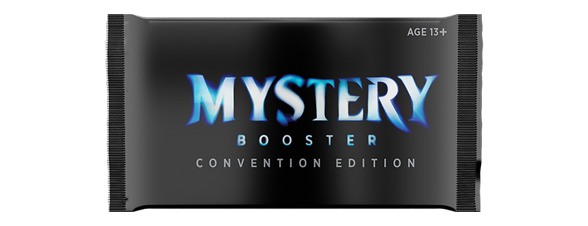 Mystery Booster』発表｜読み物｜マジック：ザ・ギャザリング 日本公式 