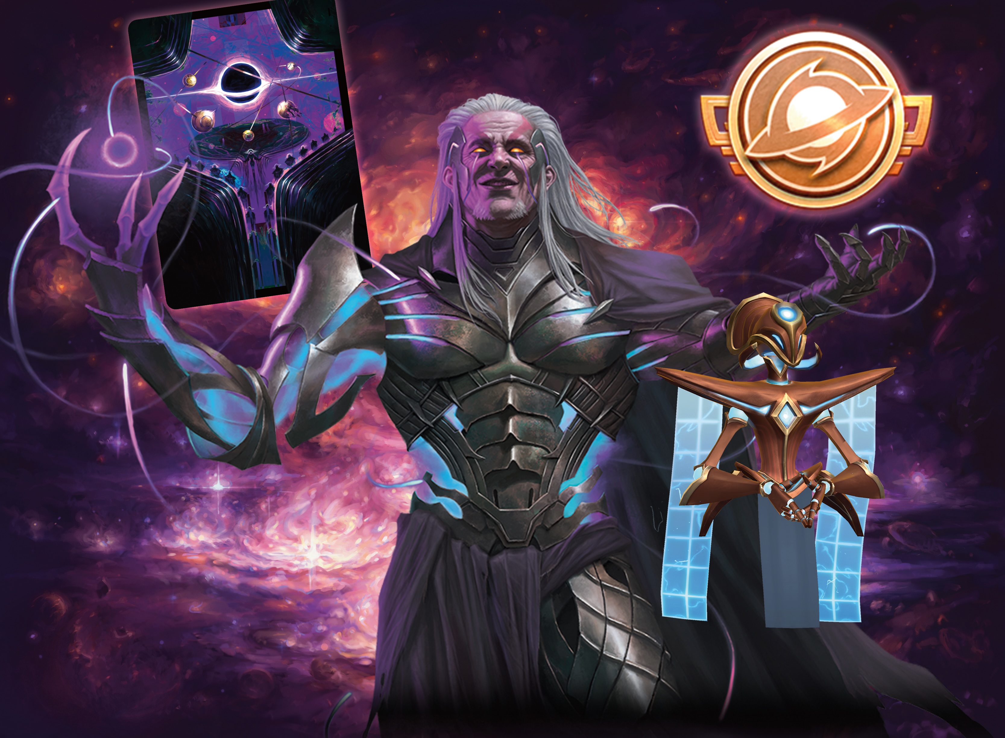 MTGアリーナニュース（2025年7月28日）｜読み物｜マジック：ザ