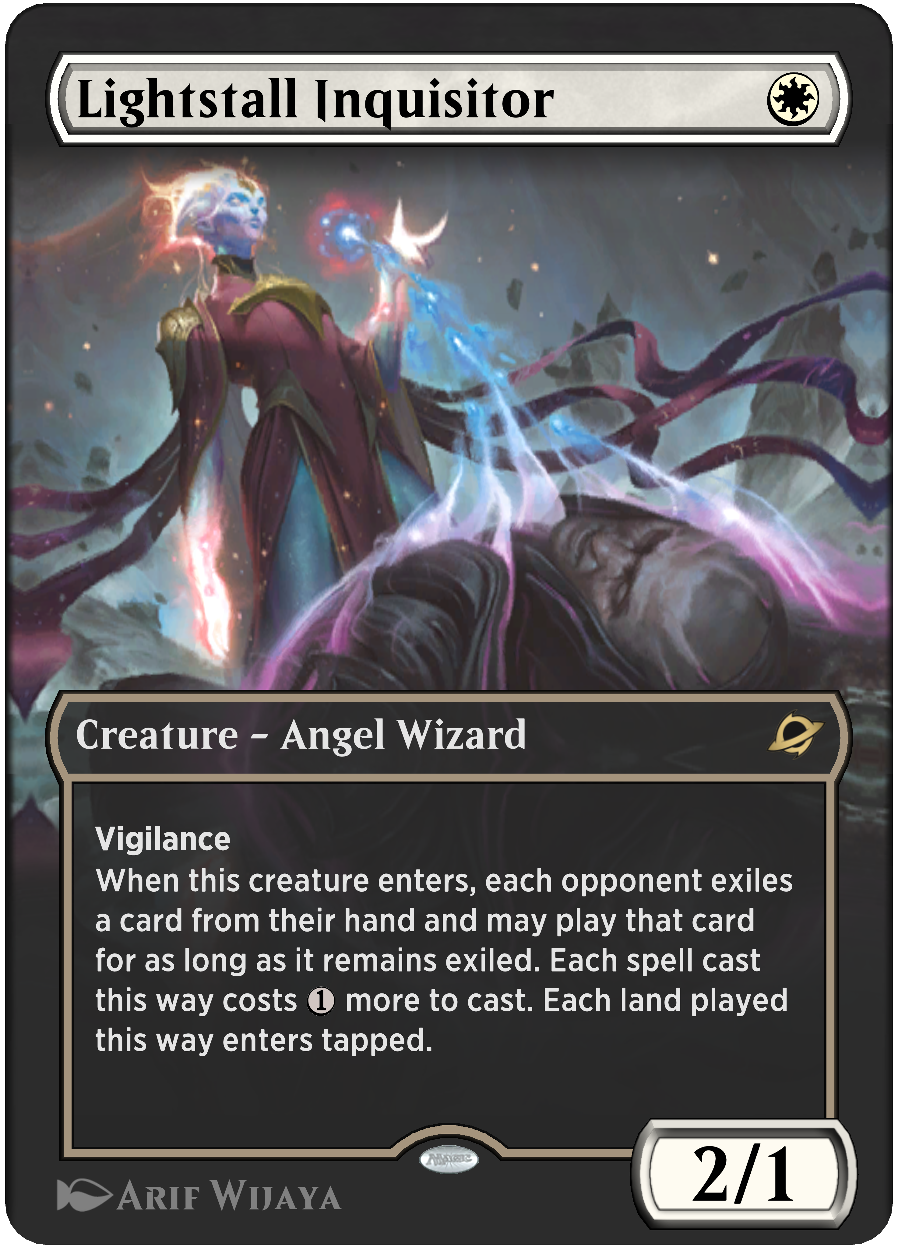 MTG2個セット★久遠の終端　プレリリースパック(プレリリースキット 発売済み商品(未開封BOX・未開封セット) マジック・ザ