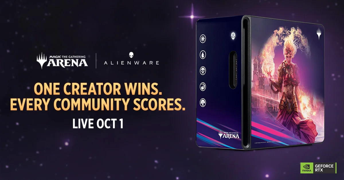 MTGアリーナニュース（2025年9月29日）｜読み物｜マジック：ザ