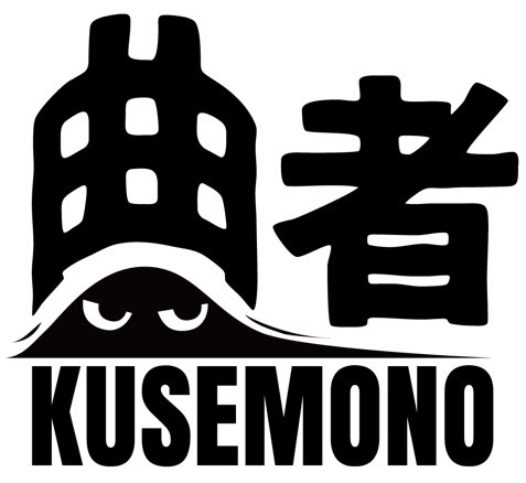 kusemono_logo.jpg