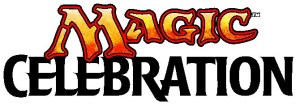 Magic Celebration