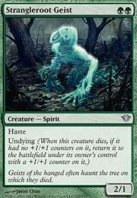 Strangleroot Geist