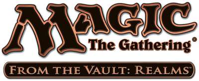 From the Vault: Realms