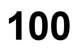 100