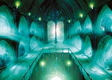 シミック連合研究施設