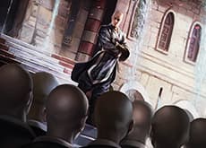 ジェスカイ三大僧院