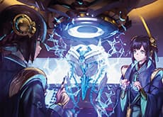 サイバ未来派幹部養成学校