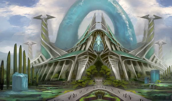 クアンドリクス / 数学部