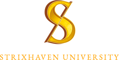 STRIXHAVEN UNIVERSITY