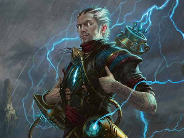 ラル・ザレック教授