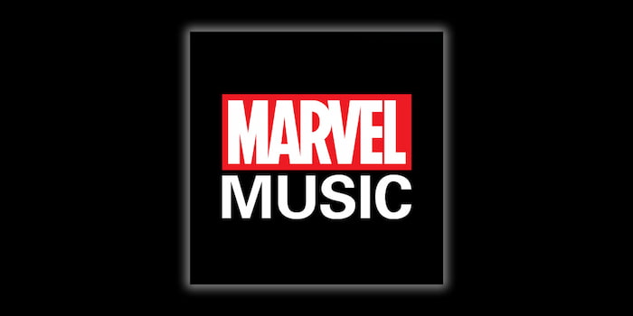 MARVEL MUSIC